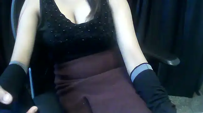 Snapshot of hot-niti chatting on February 3, 2025, 8:57 pm hot-niti online show from February 3, 2025, 8:57 pm