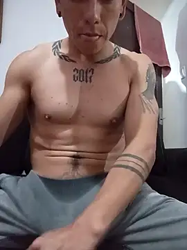 chispahot69  online show from January 23, 2025, 10:32 am