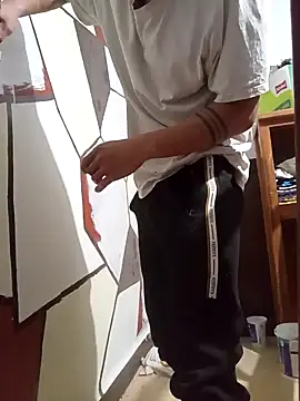 chispahot69  online show from January 28, 2025, 4:18 am