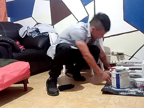 chispahot69  online show from October 22, 2025, 8:47 am