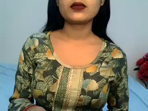 SIYA MAVI online show from January 6, 2025, 7:09 am