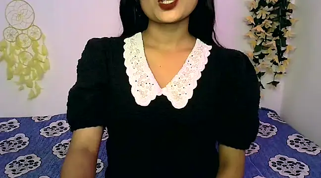 SIYA MAVI online show from January 8, 2025, 10:37 am