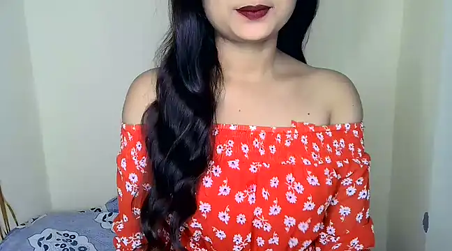 SIYA MAVI online show from February 13, 2025, 6:30 am