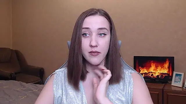 JessicaMurray online show from January 19, 2025, 4:04 pm