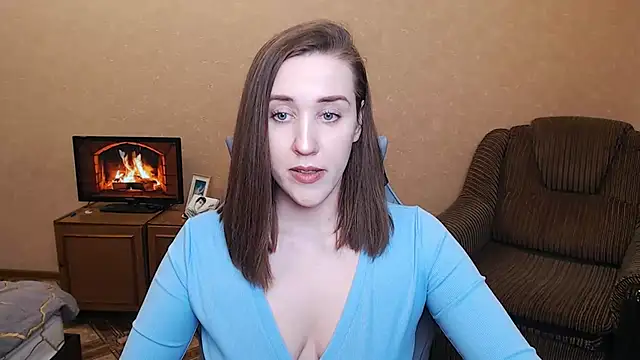 JessicaMurray online show from February 10, 2025, 11:02 pm