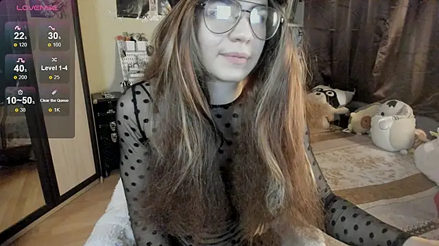 alexiamaleax online show from November 9, 2025, 4:22 am