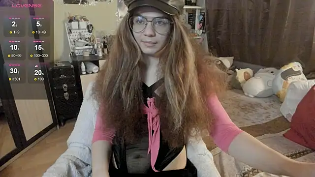 alexiamaleax online show from November 16, 2025, 3:45 am