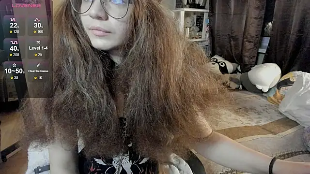 alexiamaleax online show from December 19, 2025, 2:07 am