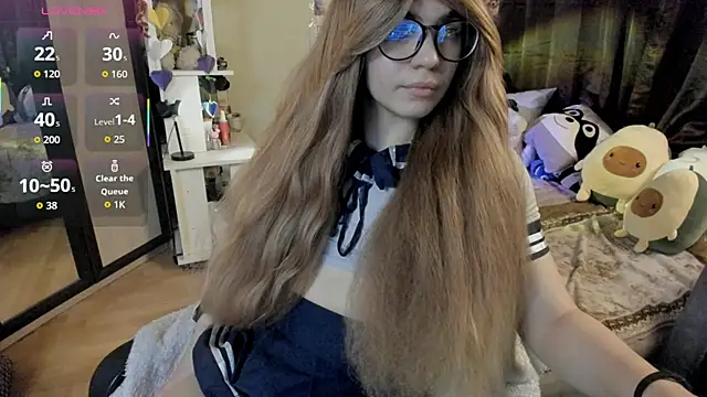 alexiamaleax online show from March 12, 2026, 2:39 am