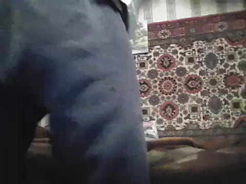 AlferezzSolvajo online show from March 6, 2025, 3:45 pm