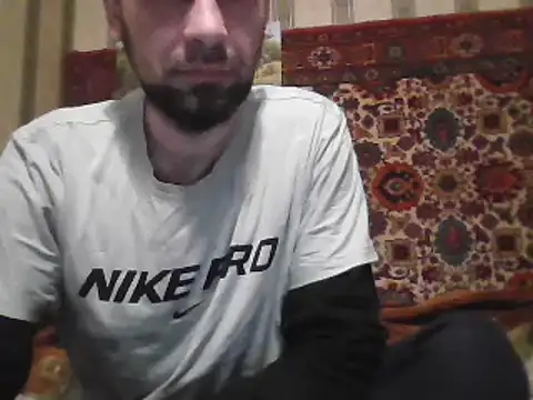 AlferezzSolvajo online show from March 7, 2025, 3:19 am