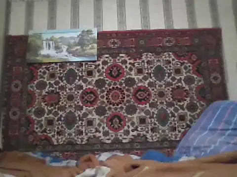 AlferezzSolvajo online show from March 13, 2025, 12:59 am