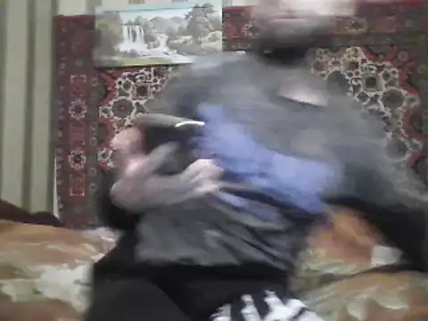 AlferezzSolvajo online show from March 23, 2025, 3:54 am