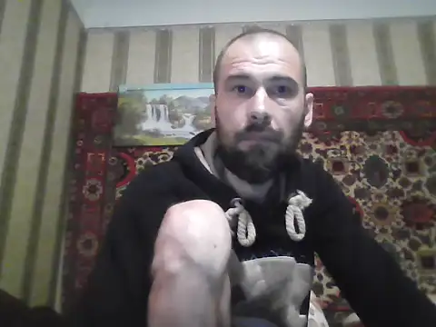 AlferezzSolvajo online show from September 15, 2025, 12:43 am