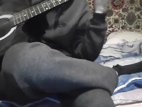 AlferezzSolvajo online show from November 7, 2025, 7:14 pm