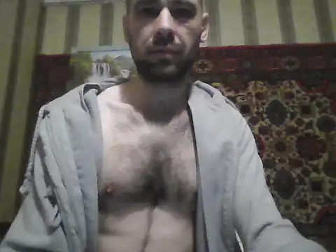 AlferezzSolvajo online show from November 30, 2025, 10:14 pm