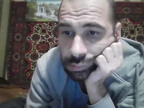 AlferezzSolvajo online show from December 13, 2025, 7:53 pm