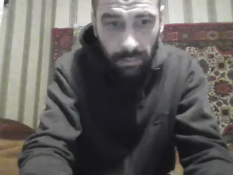 AlferezzSolvajo online show from December 19, 2025, 9:55 pm