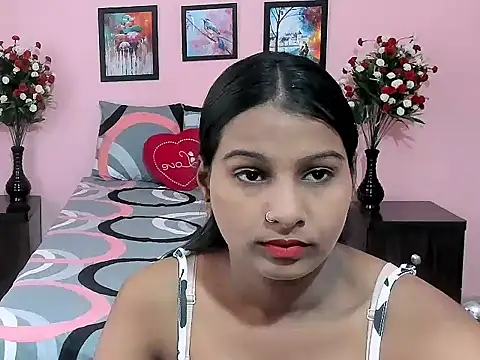 Melis Sandra online show from October 24, 2025, 3:47 am