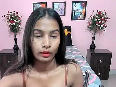 Melis Sandra online show from December 22, 2025, 3:47 am