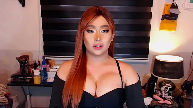 MistressJewel online show from January 8, 2025, 1:42 am