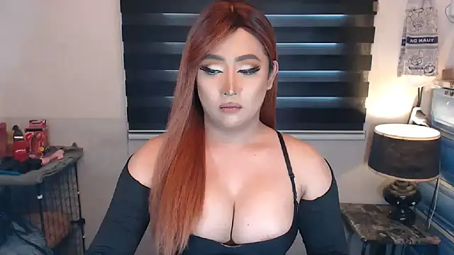 MistressJewel online show from February 4, 2025, 2:07 am