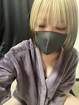 Hikaru-chan online show from January 14, 2025, 2:19 am