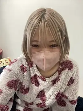 Hikaru-chan online show from February 15, 2025, 12:37 am