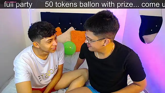 twinkmilk  online show from January 27, 2025, 12:16 pm