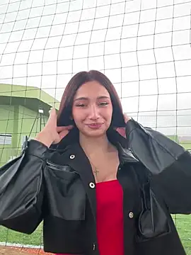 Maddy Jones online show from February 14, 2025, 10:04 pm