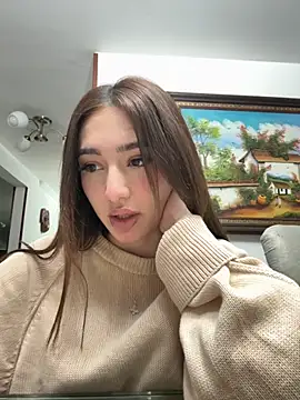 Maddy Jones online show from September 30, 2025, 1:54 am