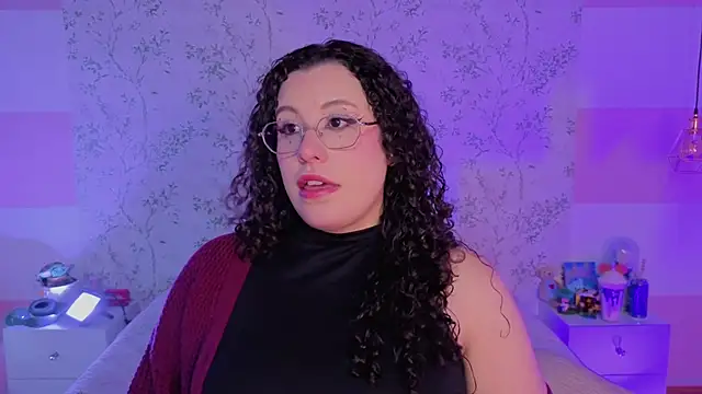 Charlotte  Miller online show from April 6, 2026, 11:33 am