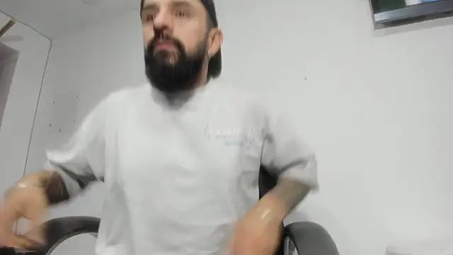 ragnar881547 online show from January 9, 2025, 8:22 pm