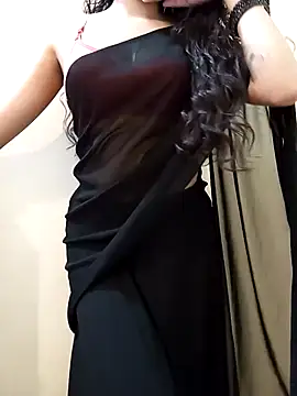 Angelnirvanaa online show from September 22, 2025, 1:57 pm