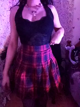 Angelnirvanaa online show from February 28, 2026, 4:52 pm