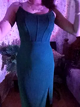 Angelnirvanaa online show from March 4, 2026, 4:35 pm