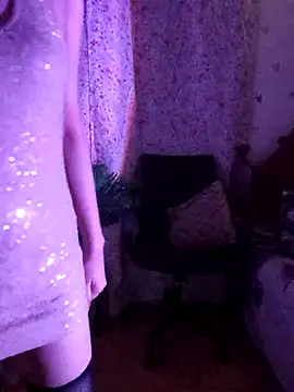 Angelnirvanaa online show from March 24, 2026, 5:07 pm