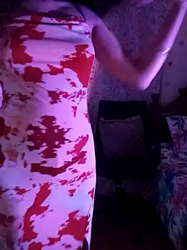 Angelnirvanaa online show from April 7, 2026, 5:24 pm