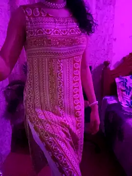 Angelnirvanaa online show from April 26, 2026, 5:32 pm