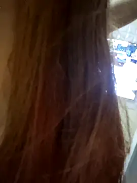 AliceRuivinha2 online show from October 23, 2025, 1:05 am