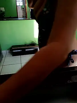 AliceRuivinha2 online show from February 21, 2026, 10:27 am