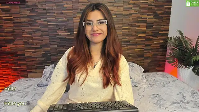 iriis rosse online show from January 9, 2025, 11:45 pm