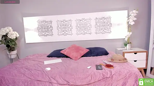 iriis rosse online show from February 7, 2025, 8:53 pm