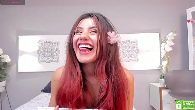 iriis rosse online show from February 26, 2025, 12:49 am