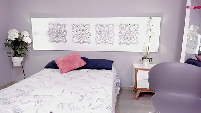 iriis rosse online show from March 3, 2025, 9:26 pm