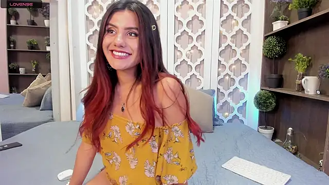 iriis rosse online show from March 18, 2025, 9:32 pm