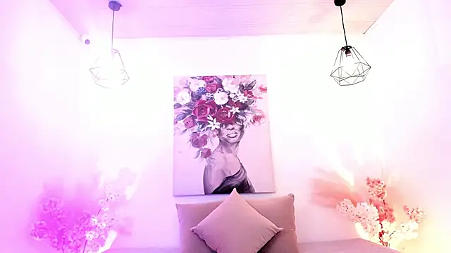 iriis rosse online show from September 20, 2025, 4:19 pm