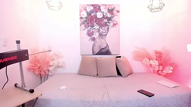 iriis rosse online show from September 23, 2025, 4:32 pm