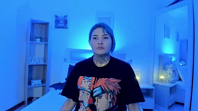 jinxv nuss online show from February 14, 2025, 11:10 am