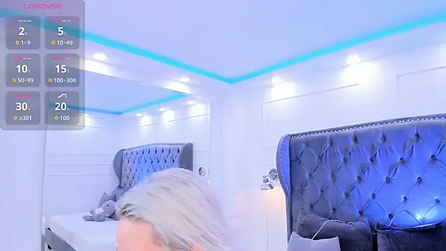 jinxv nuss online show from December 1, 2025, 11:15 am